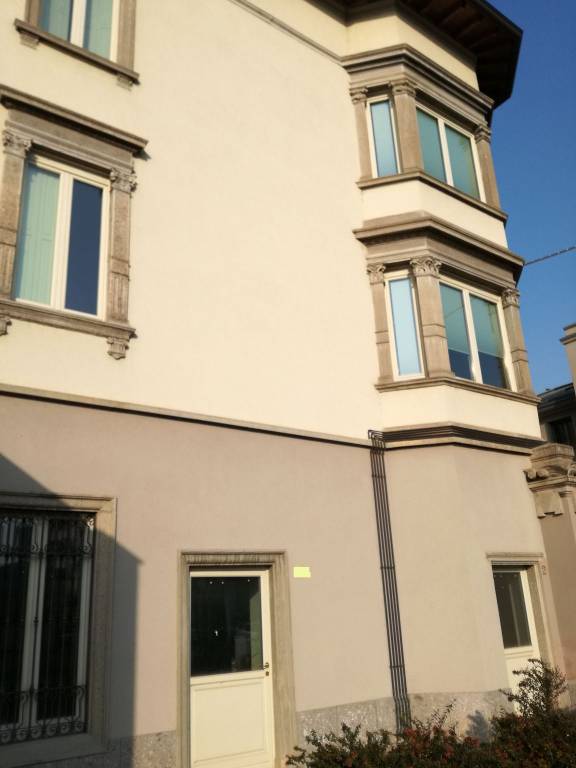 appartamento in vendita a Bergamo in zona Bergamo Centro