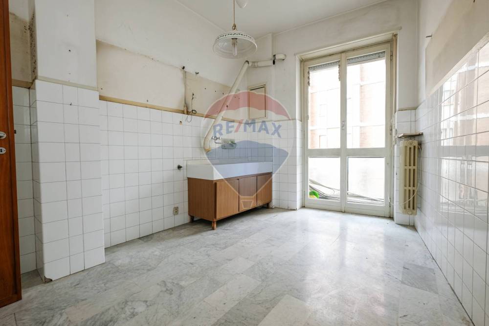 appartamento in vendita a Bergamo in zona Longuelo