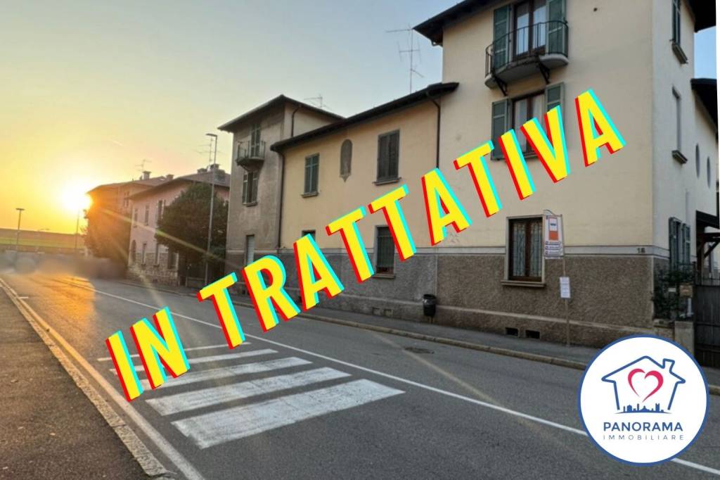 casa indipendente in vendita a Bergamo in zona Canovine