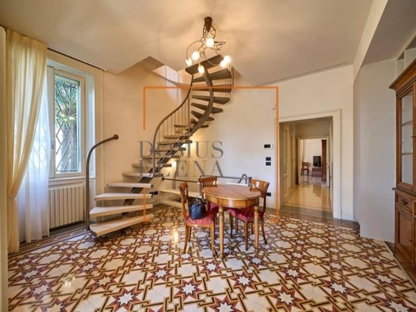 appartamento in vendita a Bergamo in zona Borgo Palazzo