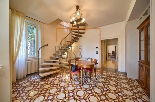 appartamento in vendita a Bergamo in zona Longuelo