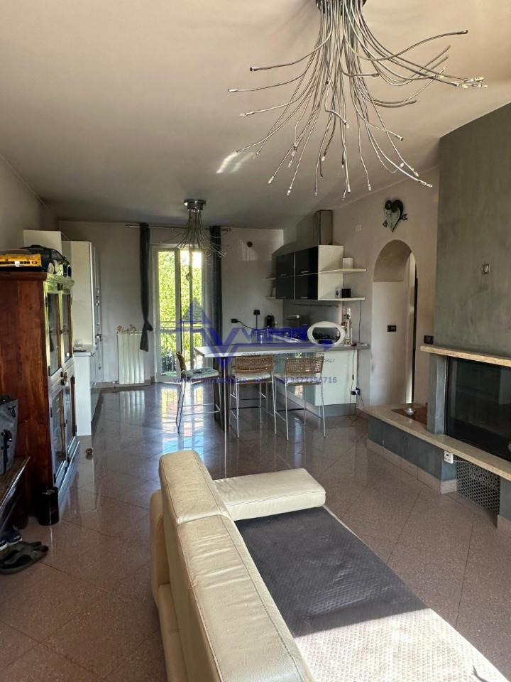 appartamento in vendita a Bergamo in zona Monterosso