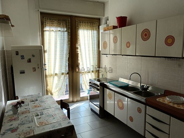 appartamento in vendita a Bergamo in zona Conca Fiorita