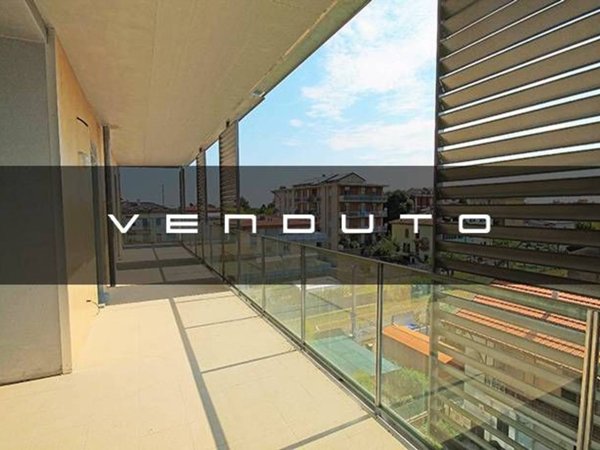 appartamento in vendita a Bergamo in zona Redona