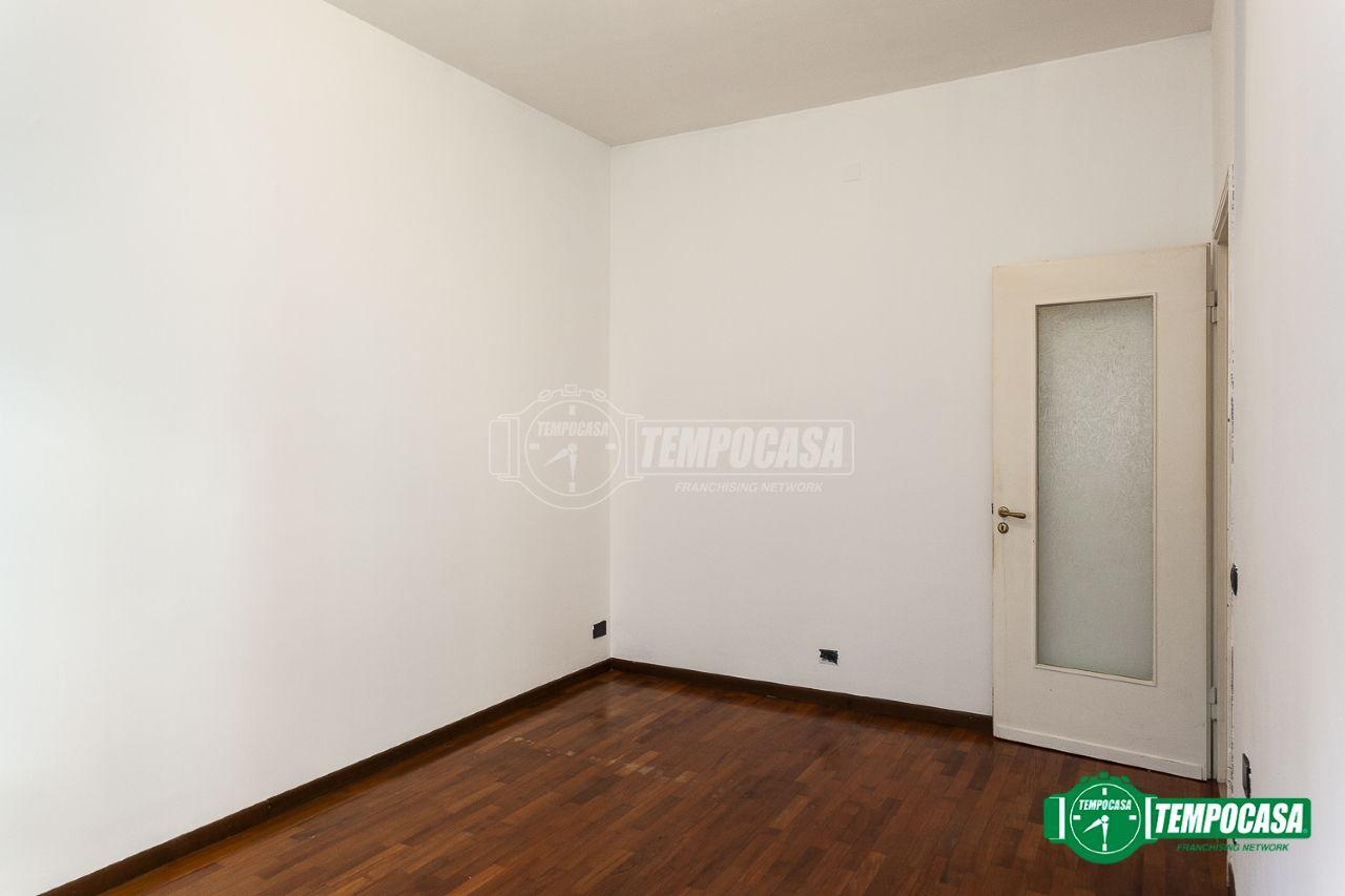 appartamento in vendita a Bergamo in zona Malpensata