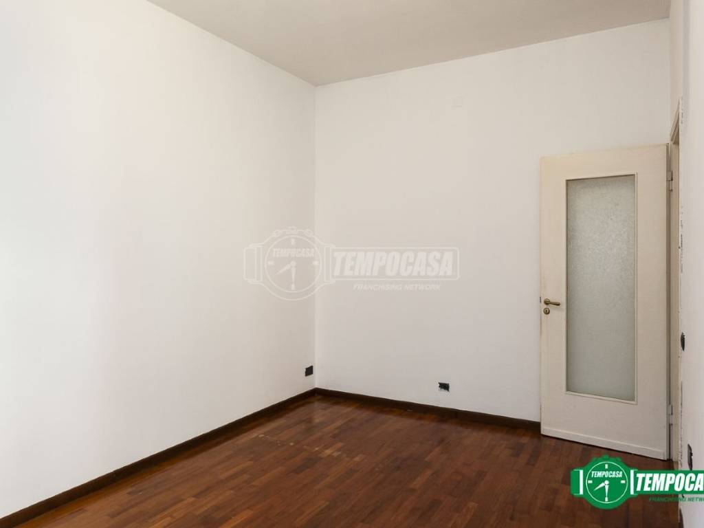 appartamento in vendita a Bergamo in zona Malpensata