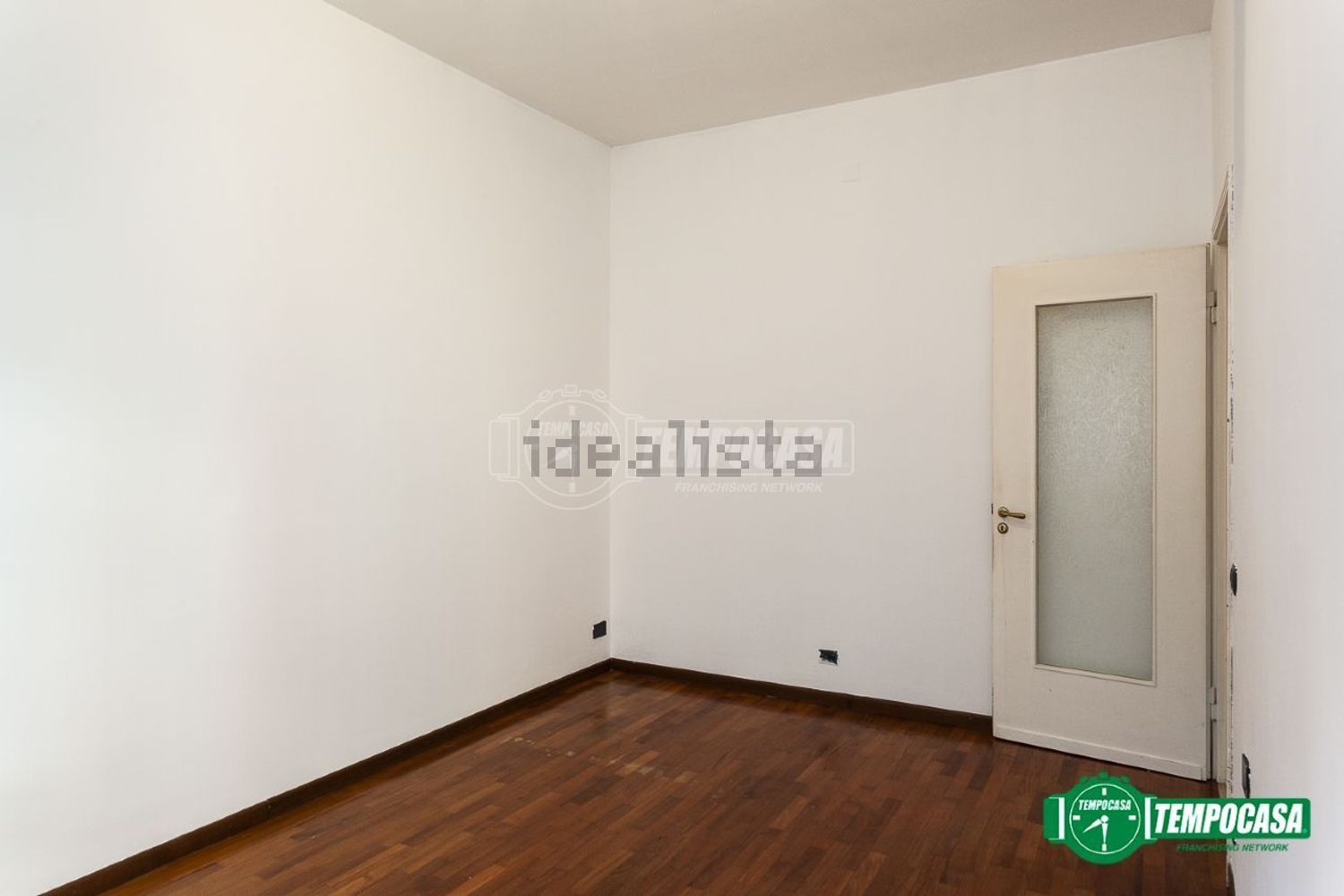 appartamento in vendita a Bergamo in zona Campagnola