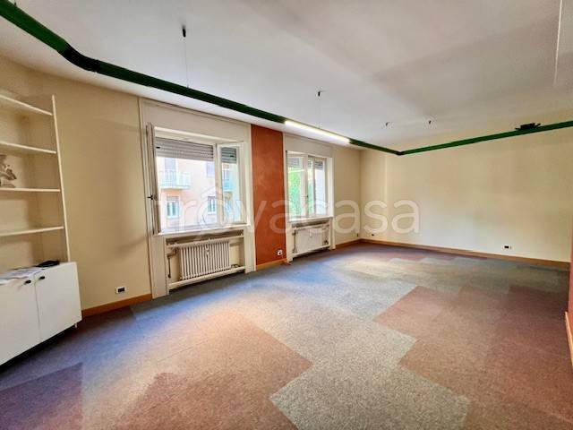 appartamento in vendita a Bergamo in zona Bergamo Centro