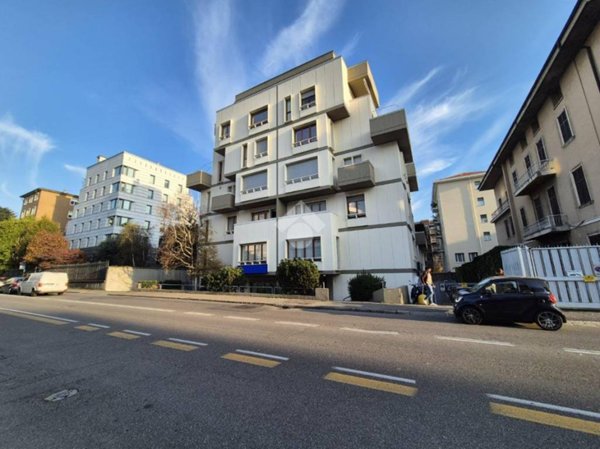 appartamento in vendita a Bergamo