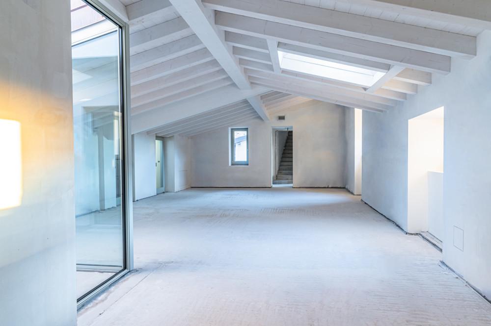 appartamento in vendita a Bergamo in zona Città Alta