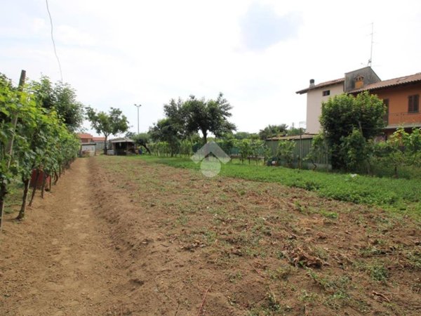 terreno agricolo in vendita a Bergamo in zona Celadina