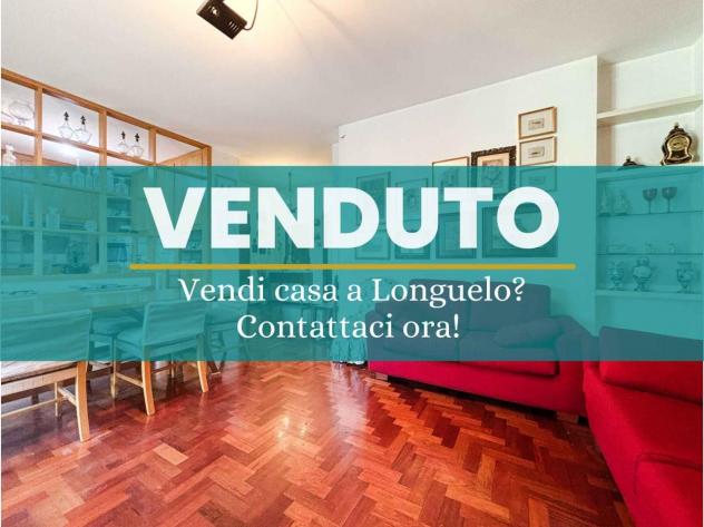 appartamento in vendita a Bergamo in zona Longuelo