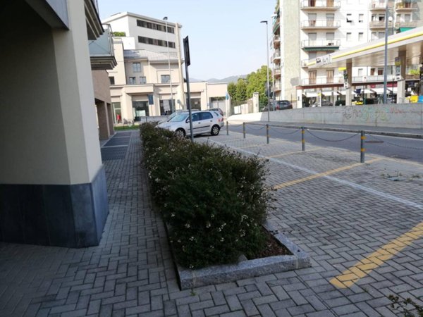appartamento in vendita a Bergamo in zona Bergamo Centro