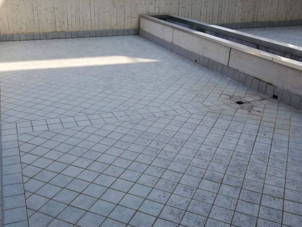 appartamento in vendita a Bergamo in zona Borgo Palazzo