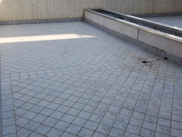 appartamento in vendita a Bergamo in zona Borgo Palazzo