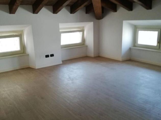 appartamento in vendita a Bergamo in zona Borgo Palazzo