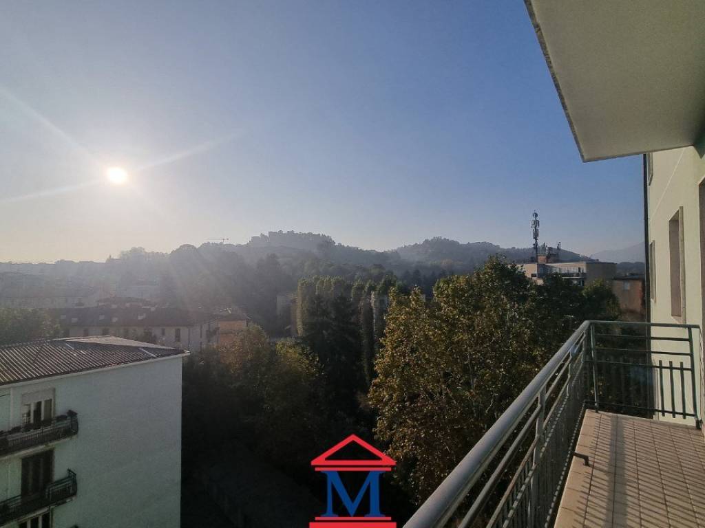 appartamento in vendita a Bergamo in zona Redona