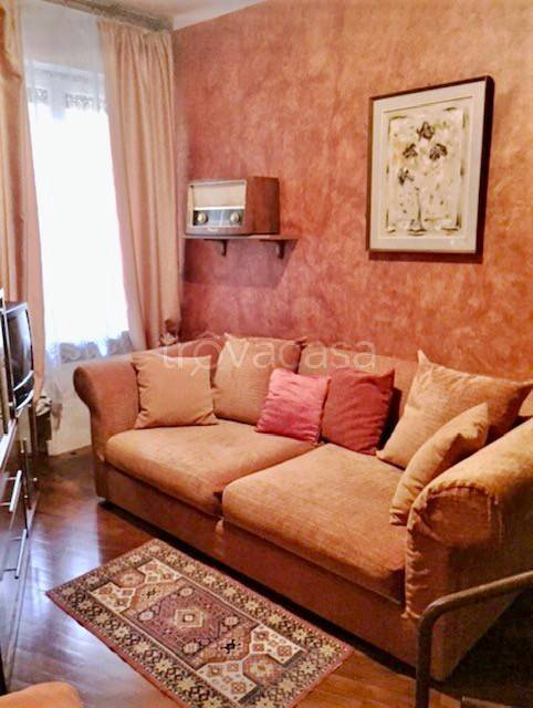 appartamento in vendita a Bergamo in zona Bergamo Centro
