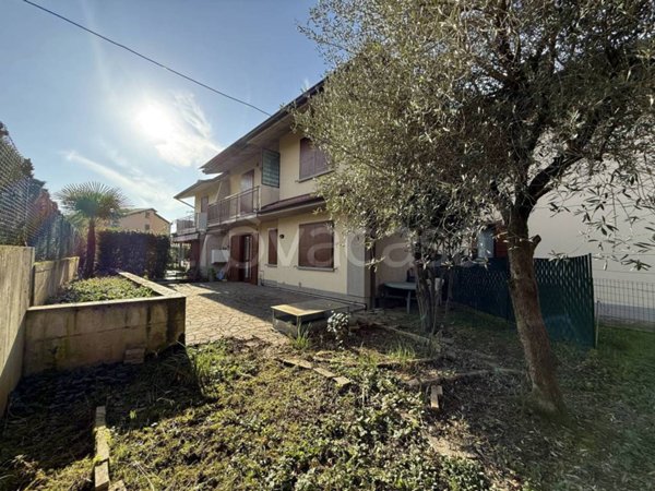 appartamento in vendita a Bergamo in zona Valtesse/Valverde
