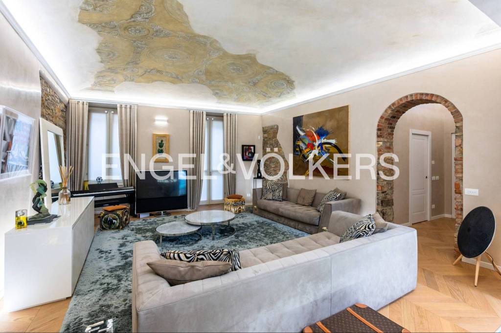 appartamento in vendita a Bergamo in zona Bergamo Centro