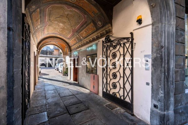 appartamento in vendita a Bergamo in zona Bergamo Centro