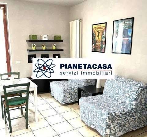 appartamento in vendita a Bergamo in zona Valtesse/Valverde