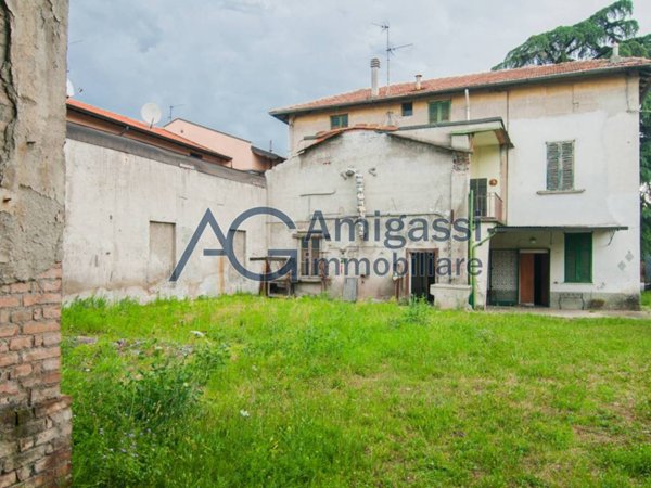 casa indipendente in vendita a Bergamo in zona Colognola