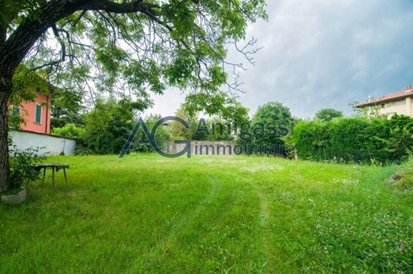 casa indipendente in vendita a Bergamo in zona Colognola