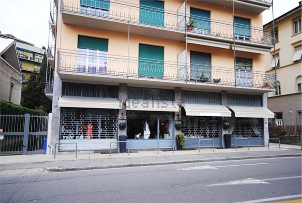 negozio in vendita a Bergamo in zona Borgo Santa Caterina