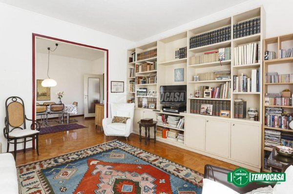 appartamento in vendita a Bergamo in zona Bergamo Centro