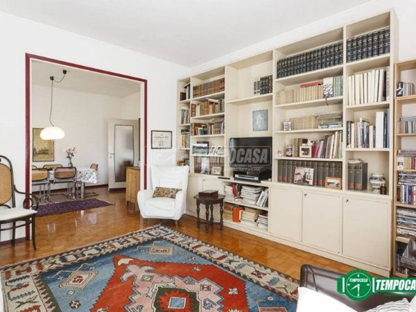 appartamento in vendita a Bergamo in zona Bergamo Centro