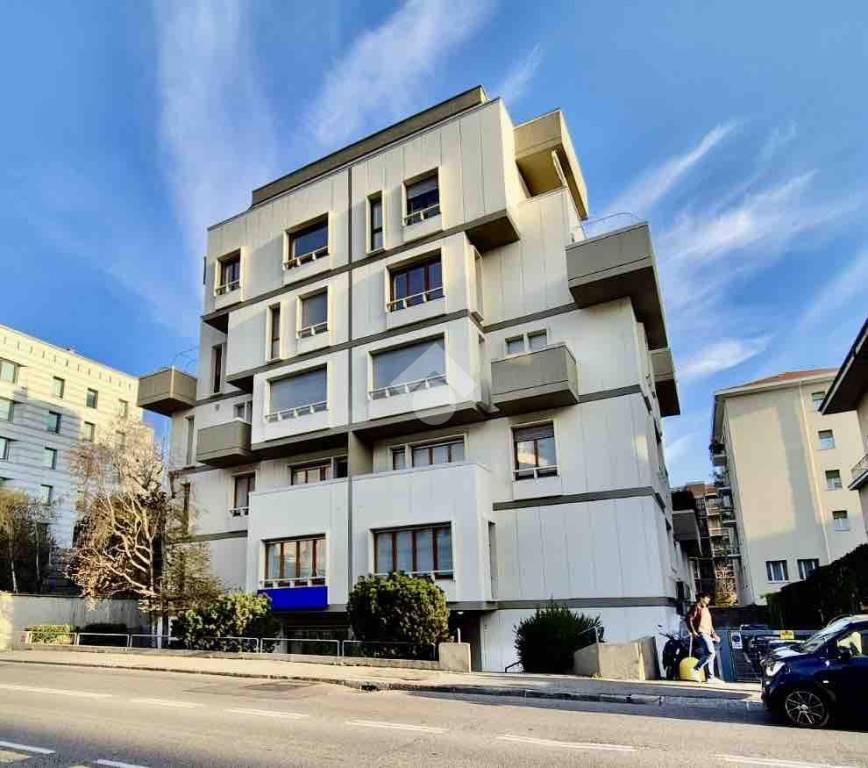 appartamento in vendita a Bergamo