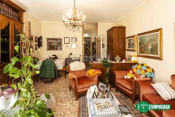 appartamento in vendita a Bergamo