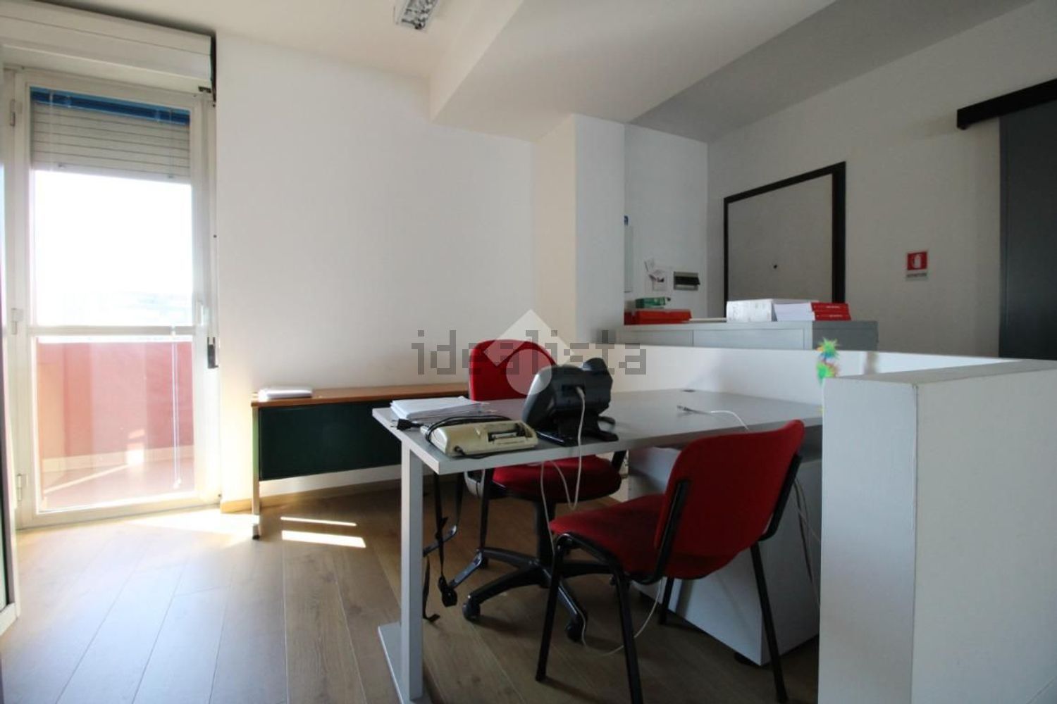 appartamento in vendita a Bergamo in zona Malpensata