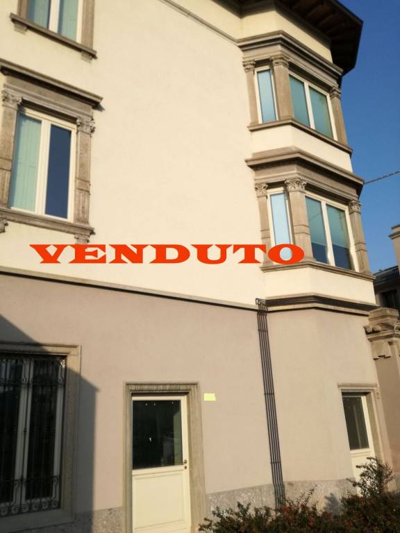 appartamento in vendita a Bergamo in zona Borgo Palazzo