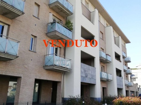 appartamento in vendita a Bergamo in zona Bergamo Centro