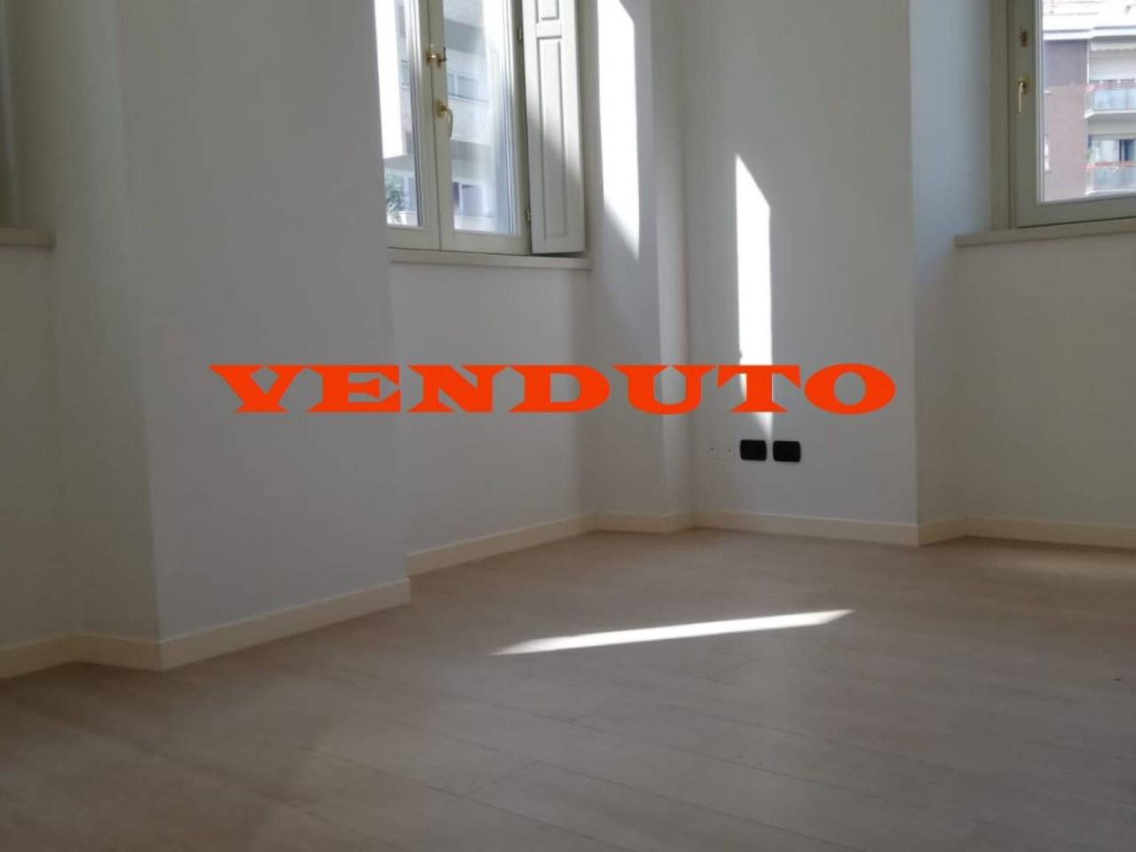 appartamento in vendita a Bergamo in zona Borgo Palazzo