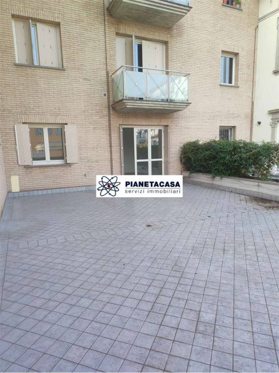 appartamento in vendita a Bergamo in zona Borgo Palazzo