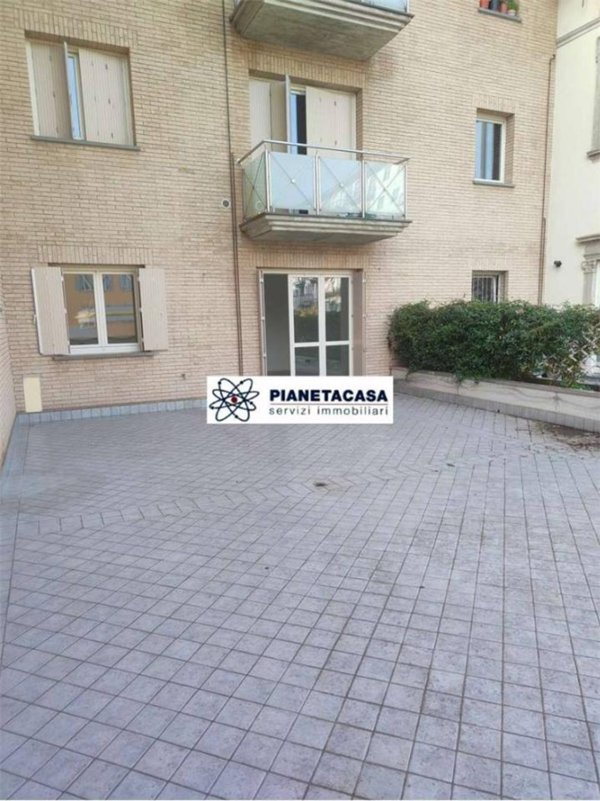 appartamento in vendita a Bergamo in zona Borgo Palazzo