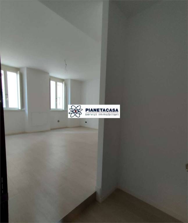 appartamento in vendita a Bergamo in zona Borgo Palazzo