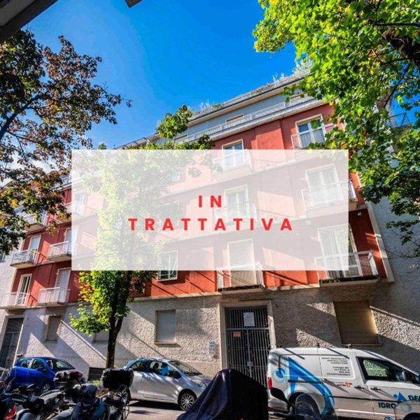 appartamento in vendita a Bergamo in zona Bergamo Centro