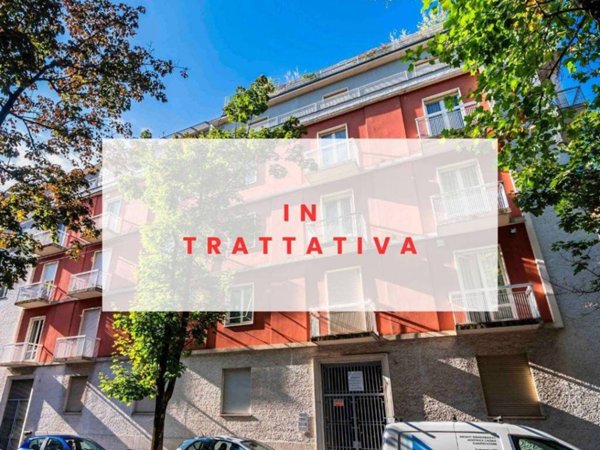 appartamento in vendita a Bergamo in zona Bergamo Centro