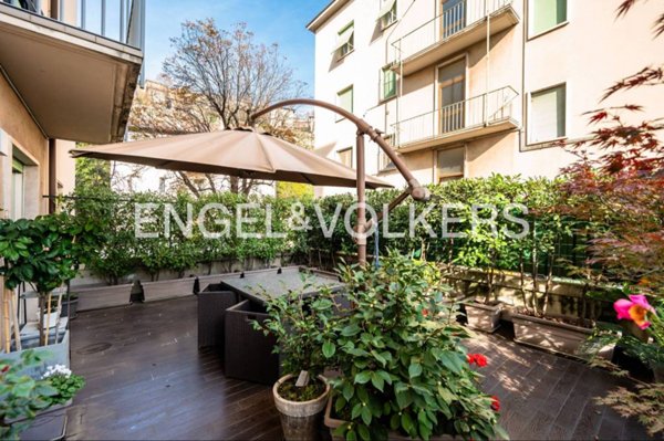 appartamento in vendita a Bergamo in zona Bergamo Centro
