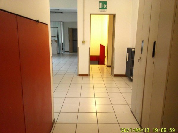 appartamento in vendita a Bergamo in zona Borgo Palazzo