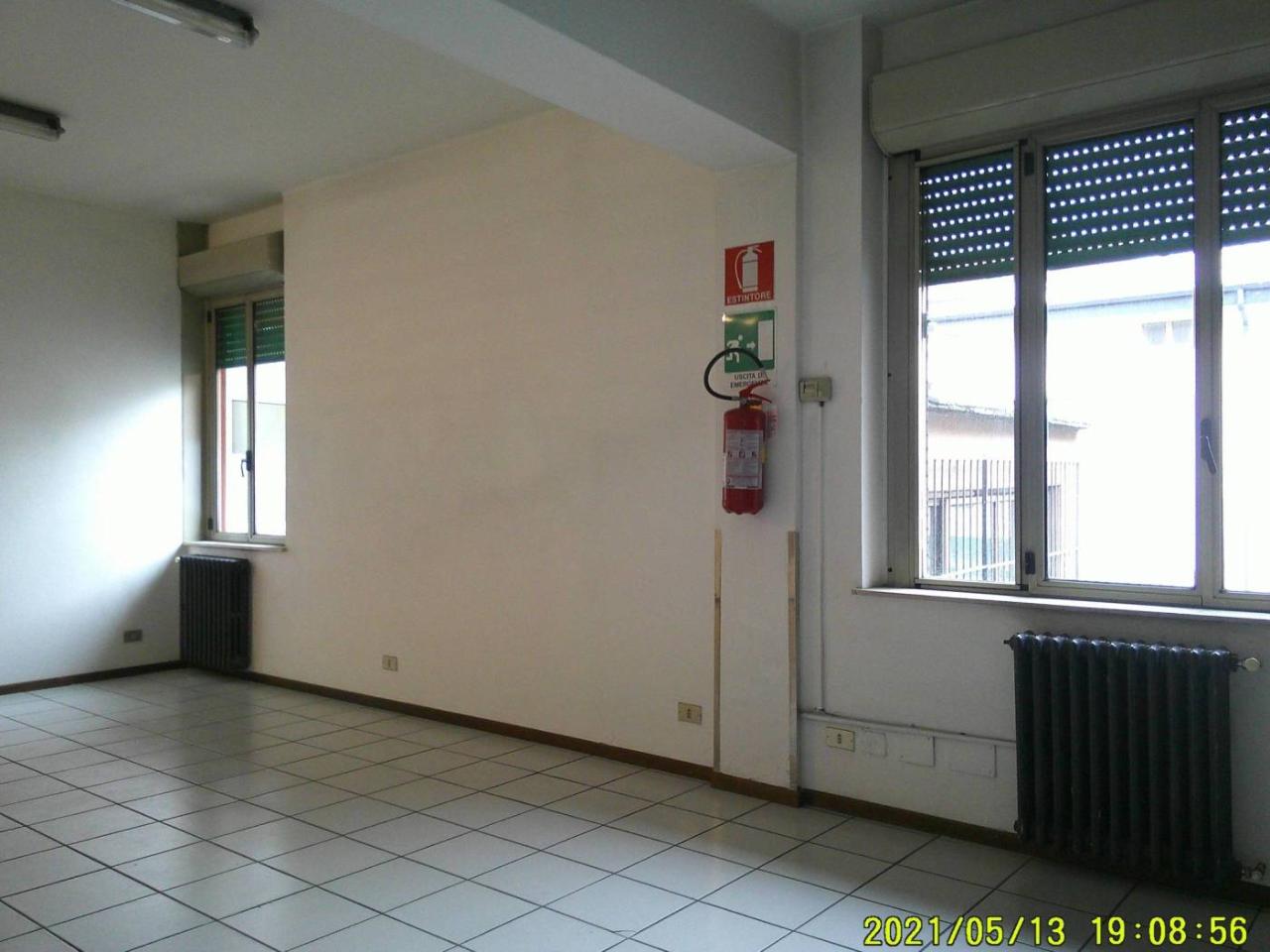 appartamento in vendita a Bergamo in zona Borgo Palazzo