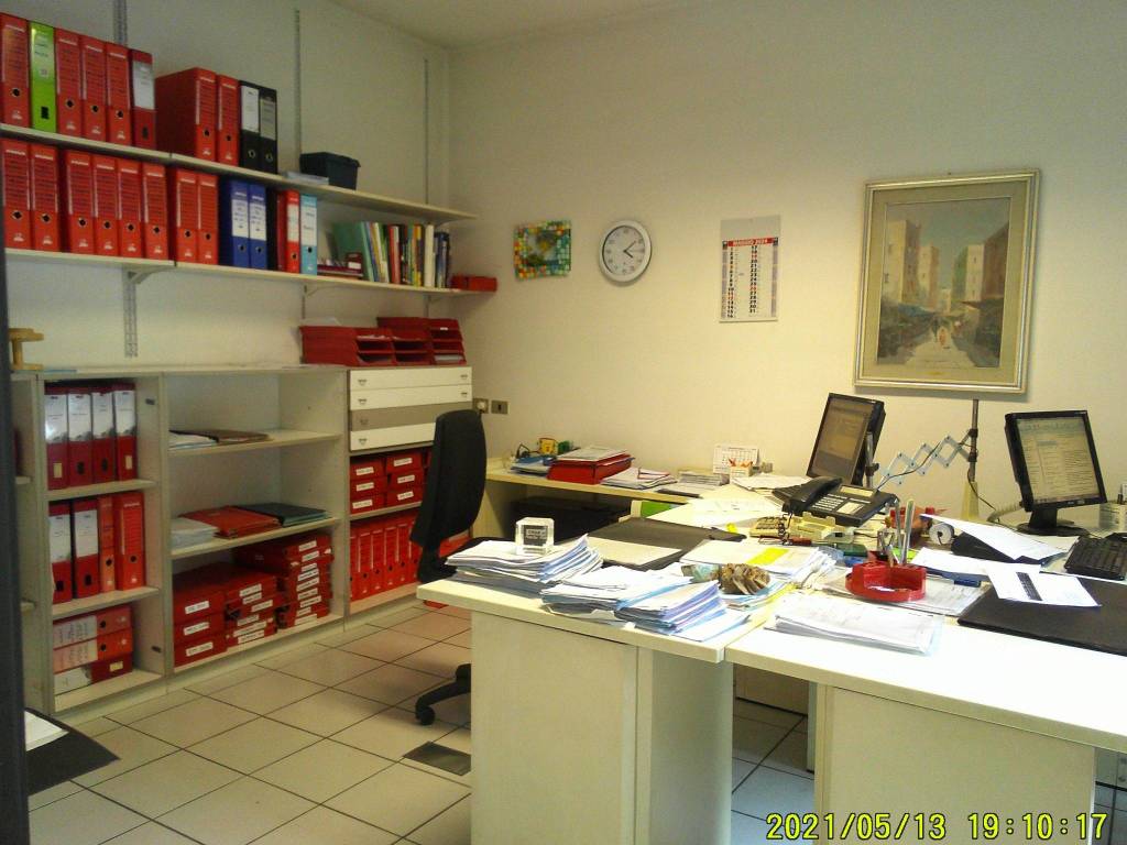 appartamento in vendita a Bergamo in zona Borgo Palazzo