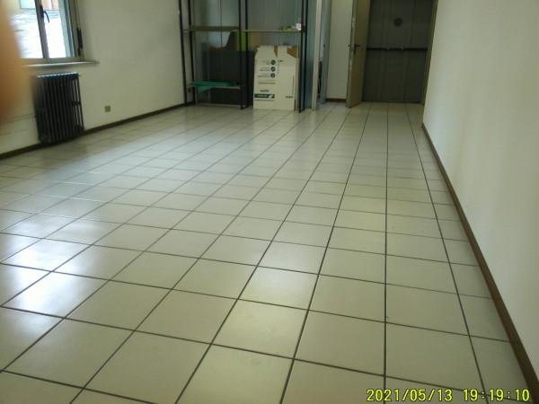 appartamento in vendita a Bergamo in zona Borgo Palazzo