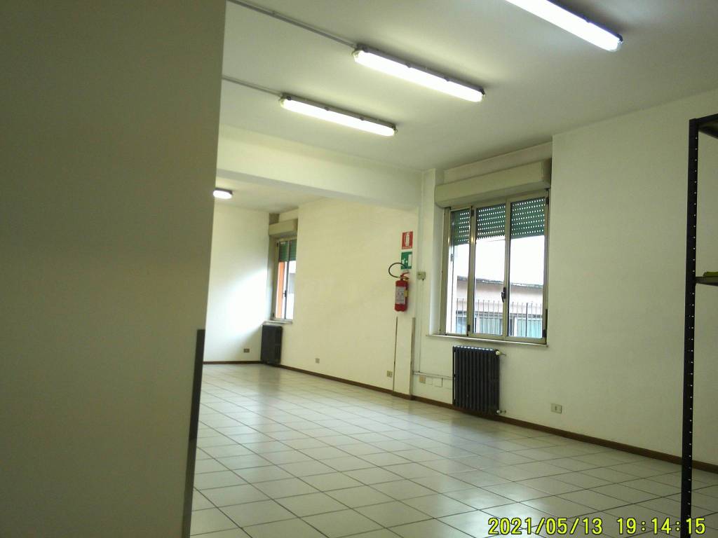 appartamento in vendita a Bergamo in zona Borgo Palazzo