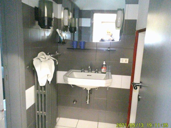 appartamento in vendita a Bergamo in zona Borgo Palazzo