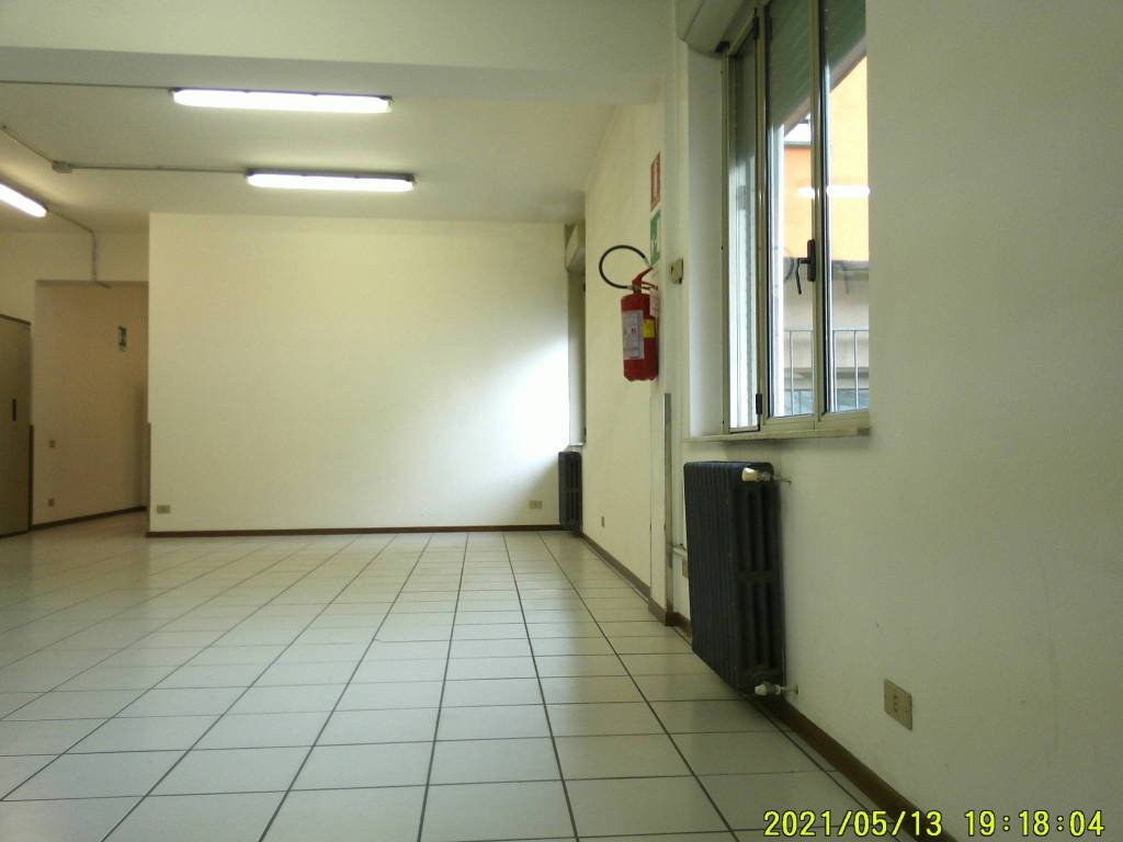 appartamento in vendita a Bergamo in zona Borgo Palazzo